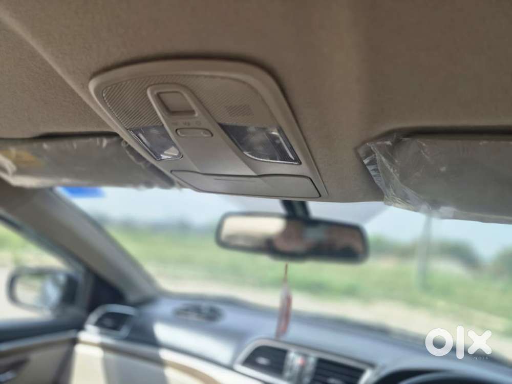 Maruti Suzuki Ciaz Alpha At Bsvi, 2019, Petrol