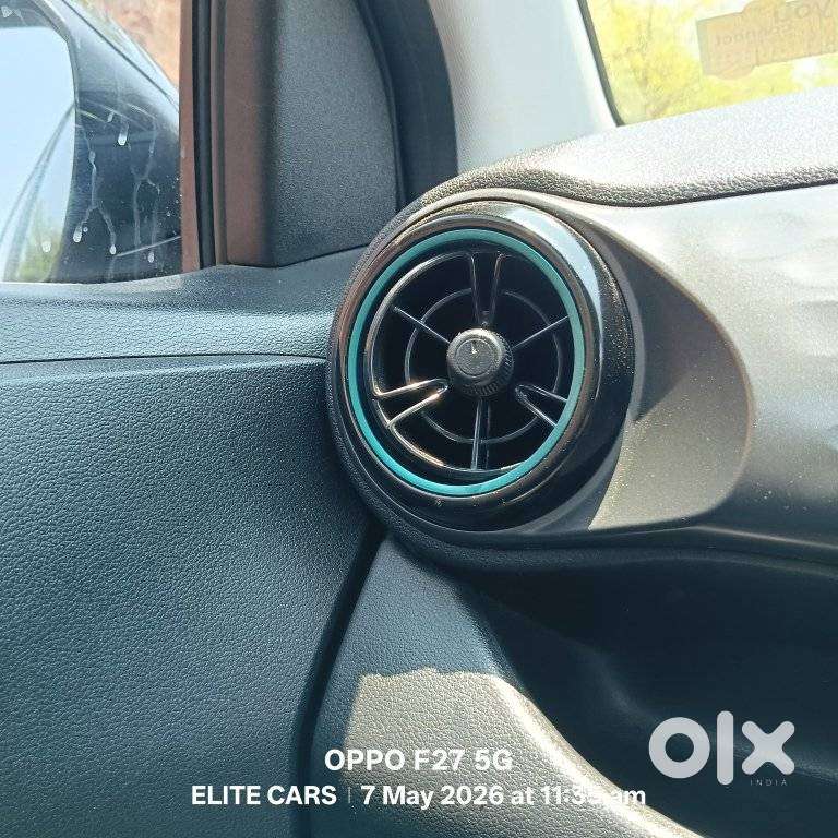 Hyundai Grand I10 Nios Sportz, 2022, Petrol