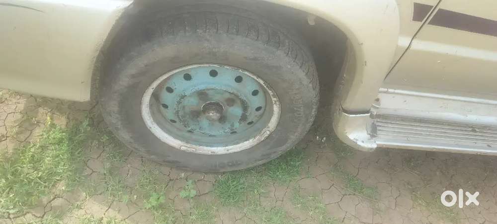 Toyota Qualis Diesel 2004
