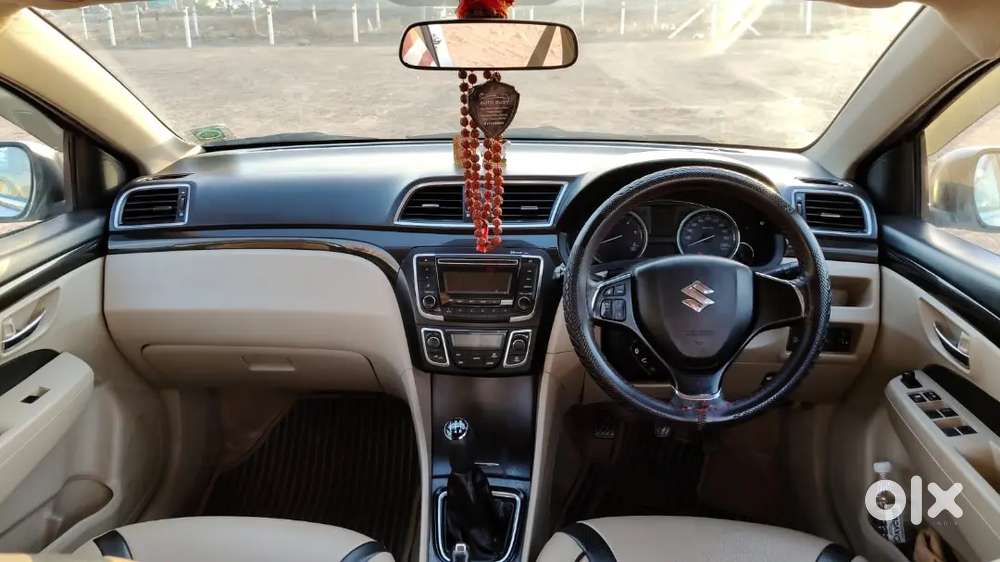 Maruti Suzuki Ciaz 2016 (12 Month)