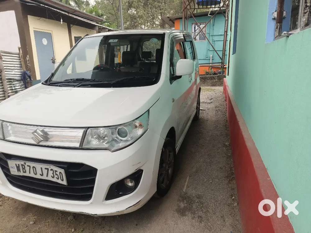 The Car Is Absolutely Well Maintained No Need To Repair Anything.