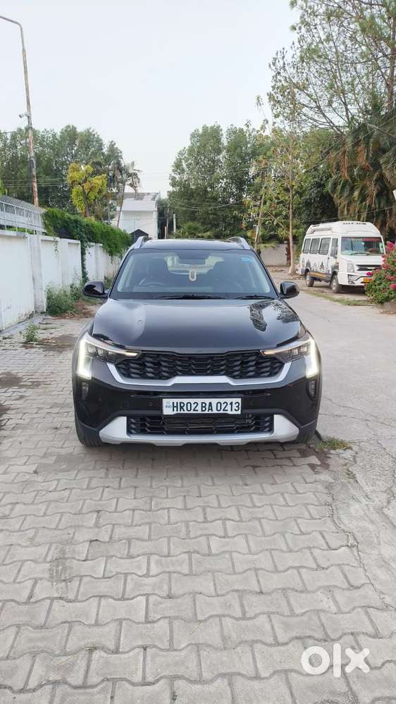 Kia Sonet 1.2 Htk Plus, 2024, Petrol
