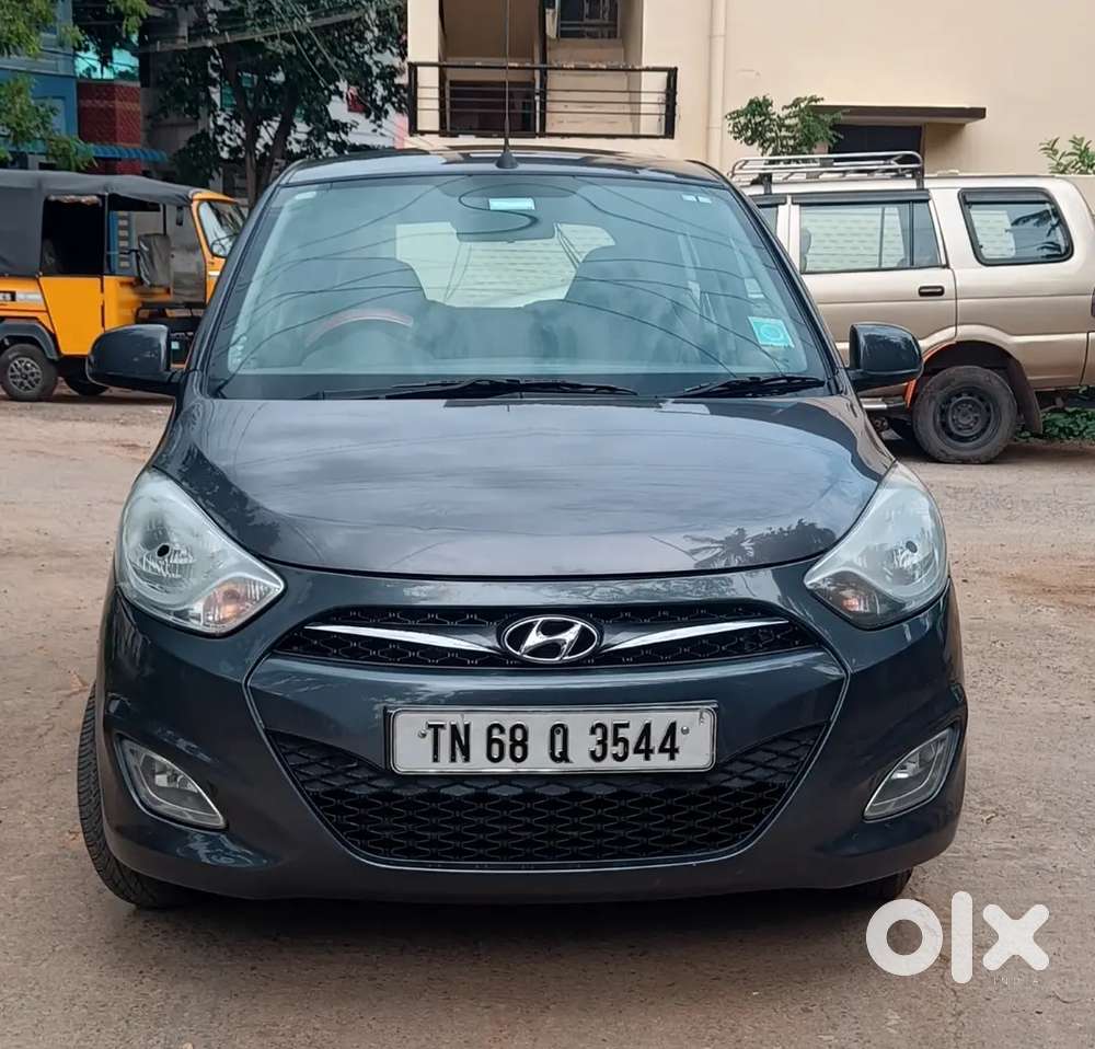 I10 Sportz