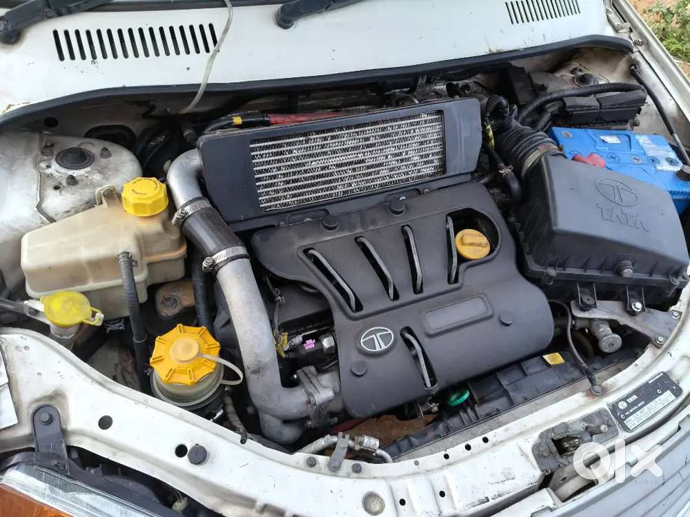 Tata Indica Ev2 2015 Diesel Manual