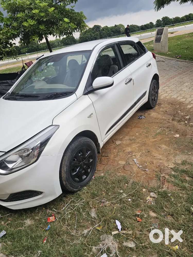 2016 Model Car 120 Magna