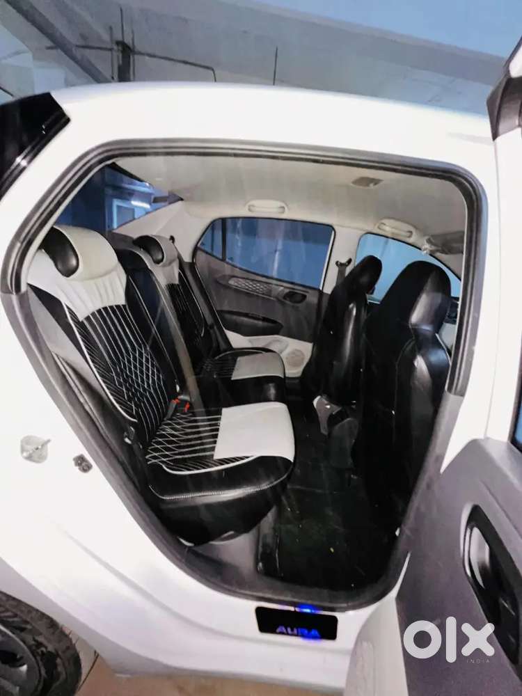 Hyundai Aura 1.2 S 2022 , 22/12/2022