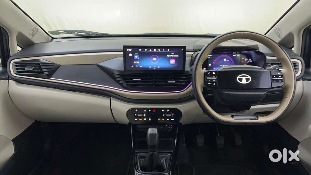 Tata Altroz 1.2 Xz Plus Petrol, 2025, Petrol