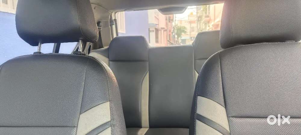 Tata Indica Ev2 Xeta 2010 Diesel