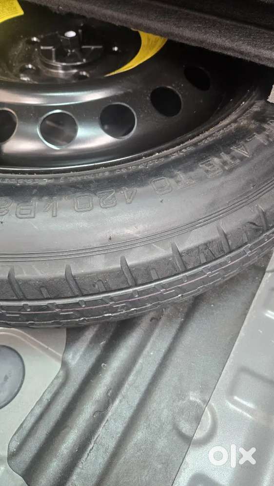 Hyundai Tucson Diesel 2023 In Showroom Condition.