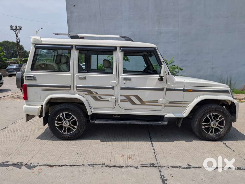 Mahindra Bolero B6 (o), 2023, Diesel