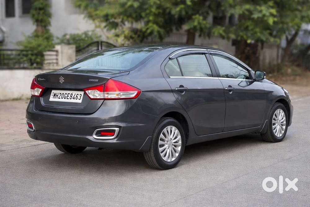 Maruti Suzuki Ciaz Smart Hybrid Delta , 2022, Petrol