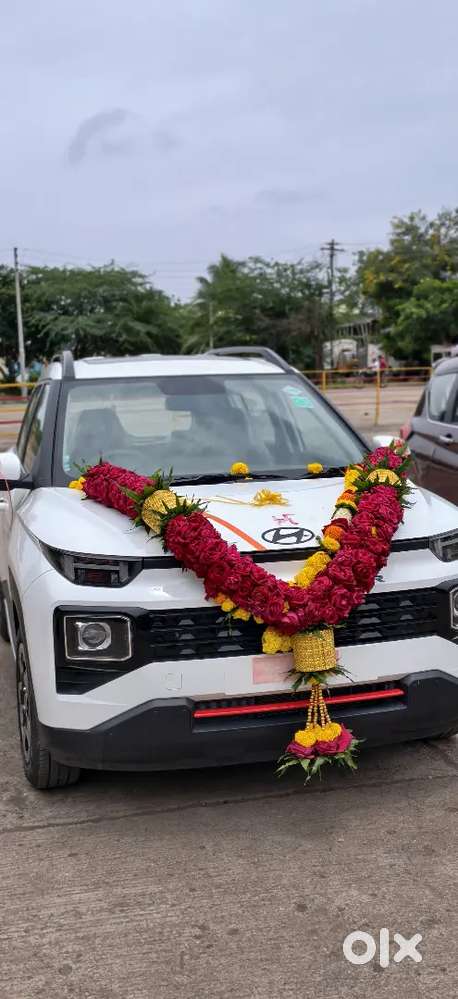 Hyundai Exter 2025 Cng & Hybrids Good Condition