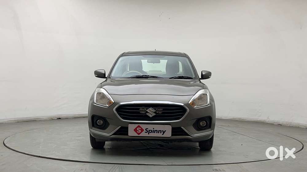 Maruti Suzuki Dzire 1.2 Vxi, 2019, Petrol