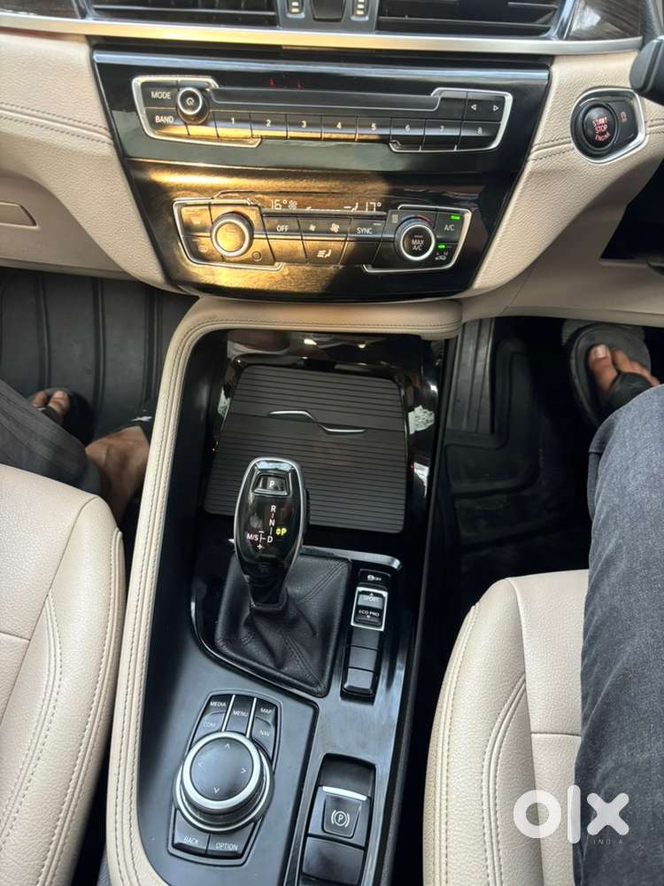 2021 Bmw X1 Diesel Automatic 2021
