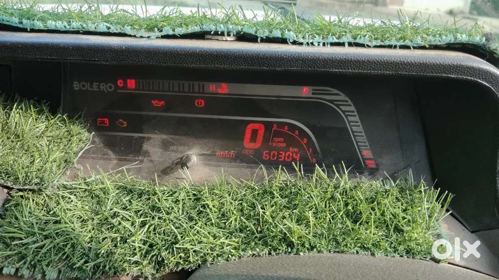 Mahindra Be 6 Diesel 2020