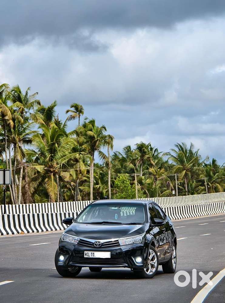 Toyota Diesel Manual 2014 Diesel