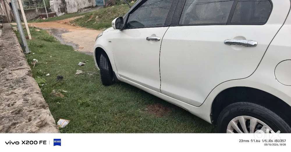 Maruti Suzuki Dzire Vdi 2016 Diesel