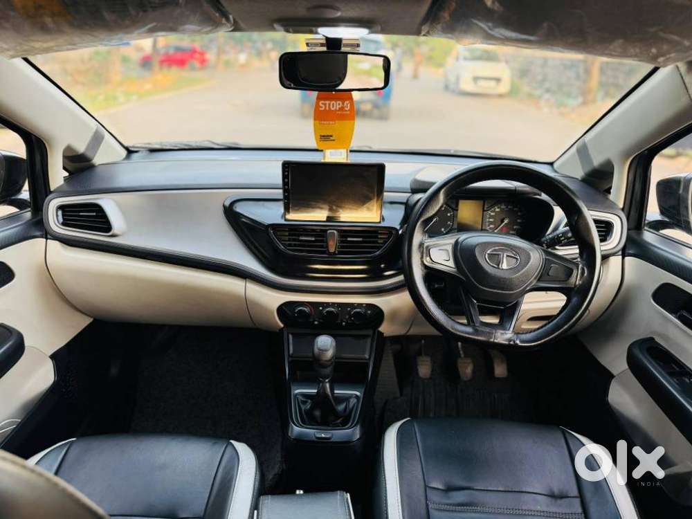 Tata Altroz, 2021