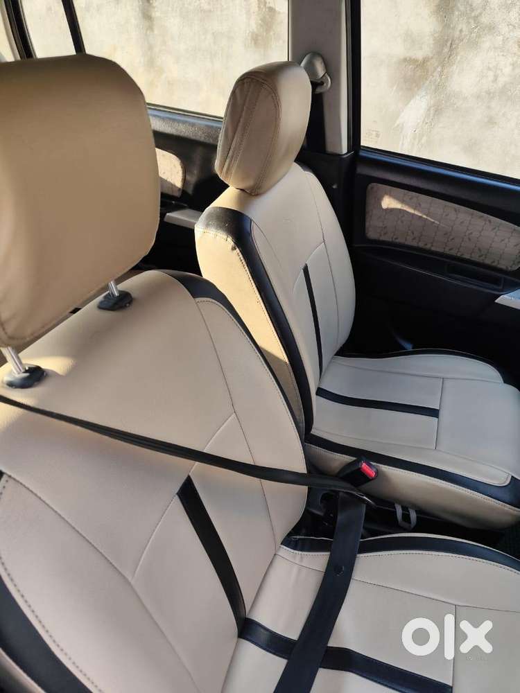 Maruti Suzuki Wagon R 1.0 Vxi (o) Amt Felicity Edition, 2016, Petrol