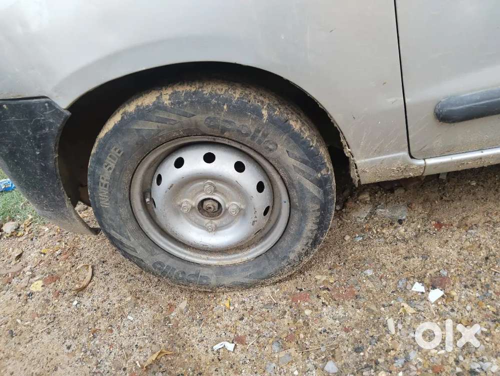 Maruti Suzuki Alto 2010 Petrol