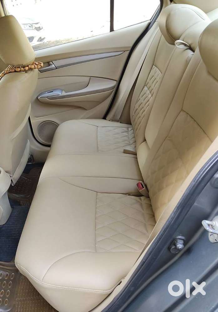 Honda City 2008-2011 1.5 V At, 2010, Cng & Hybrids