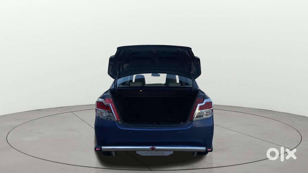 Maruti Suzuki Swift Dzire 1.2 Vxi Bsiv, 2021, Petrol