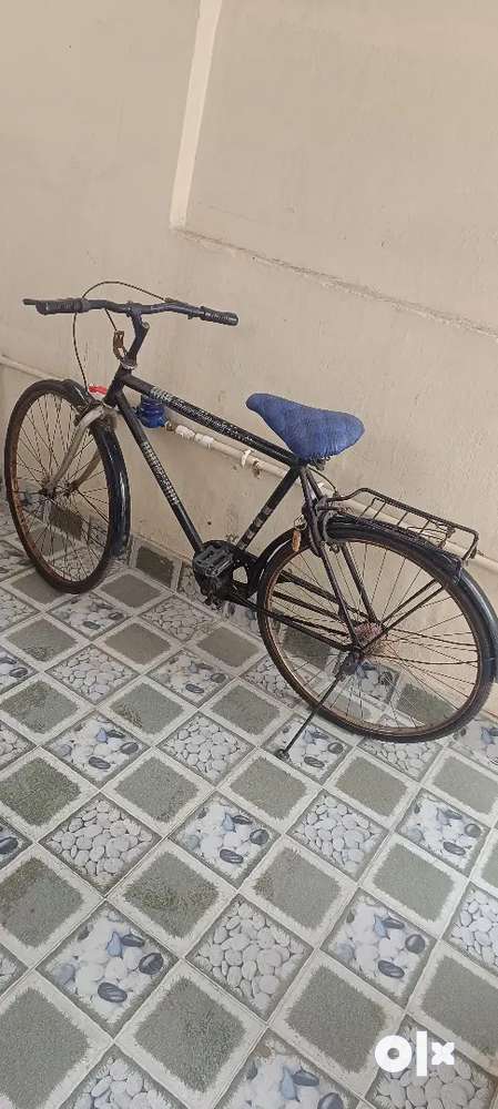 Olx cheap sale cycle