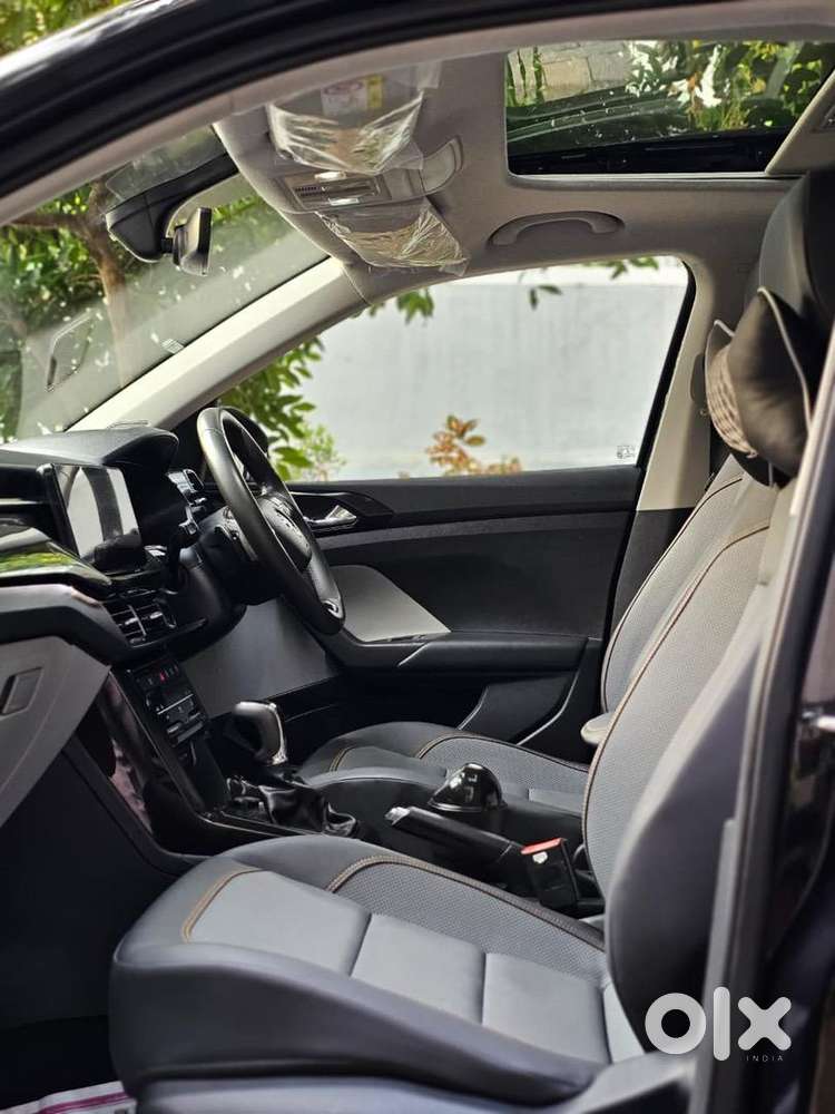 Skoda Kushaq 1.5 Tsi Style Dsg, 2024, Petrol