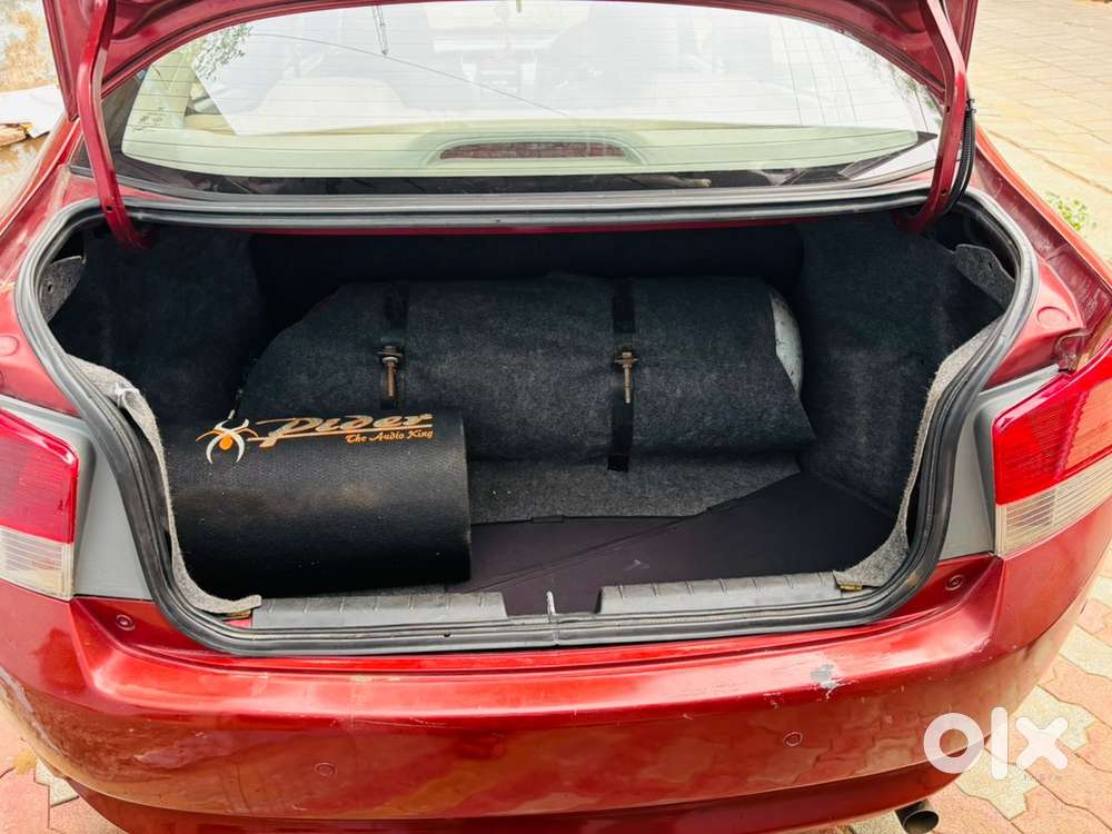 Honda City 2009 Model