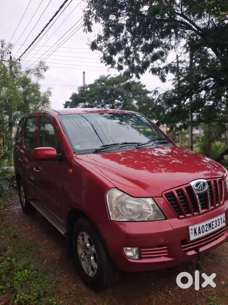 Mahindra Xylo 2010 Diesel Well Maintained, Purly For Family Use.