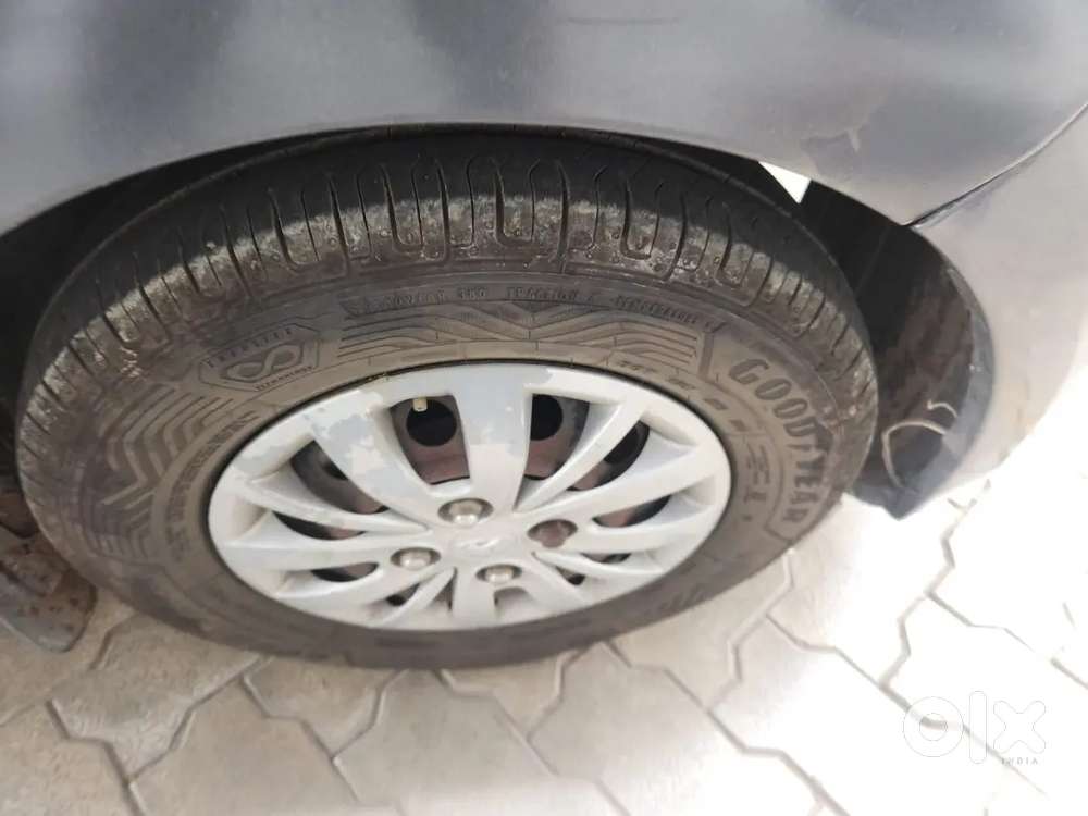 Hyundai I10 Kappa 2013 Petrol Automatic( Insurance Available) 2027