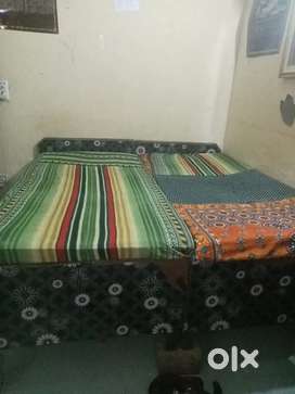 Old bed in olx discount
