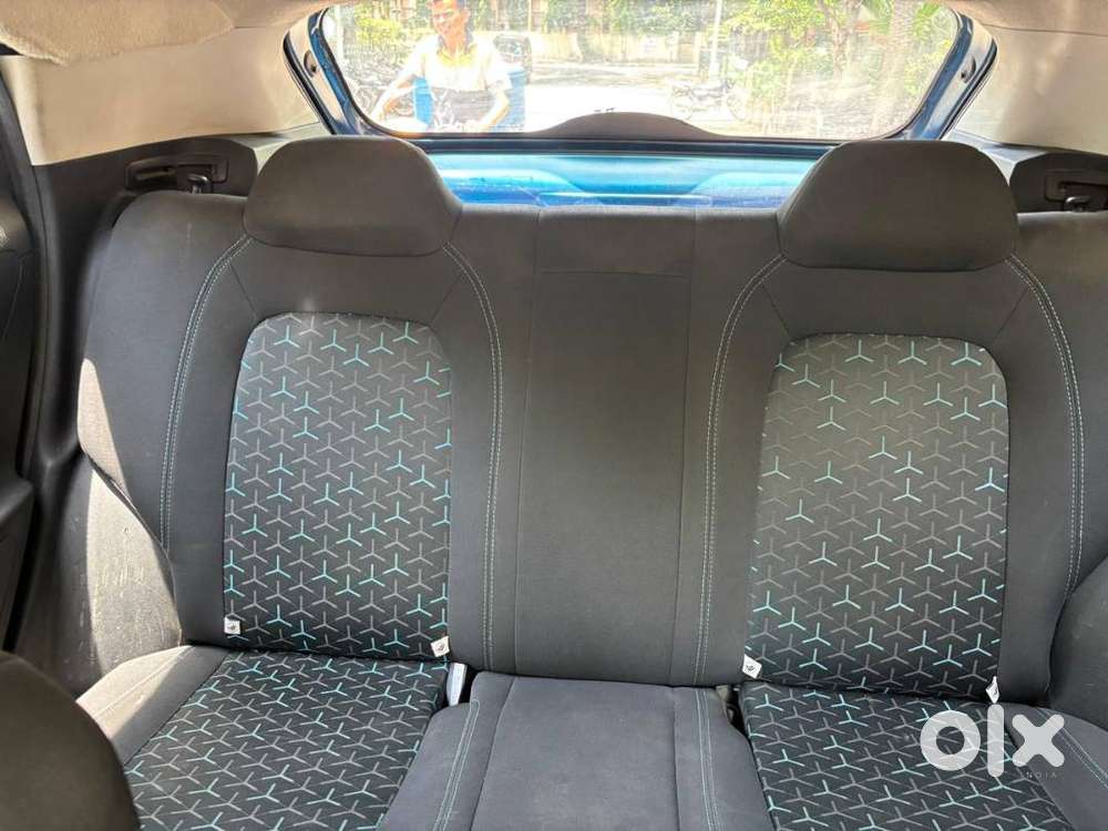 Tata Nexon Ev 2022 Electric Well Maintained
