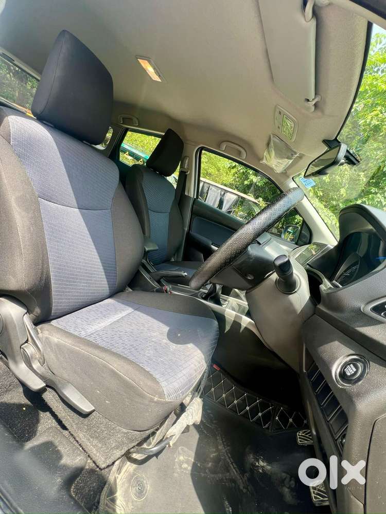 Toyota Glanza G Smart Hybrid, 2021, Petrol