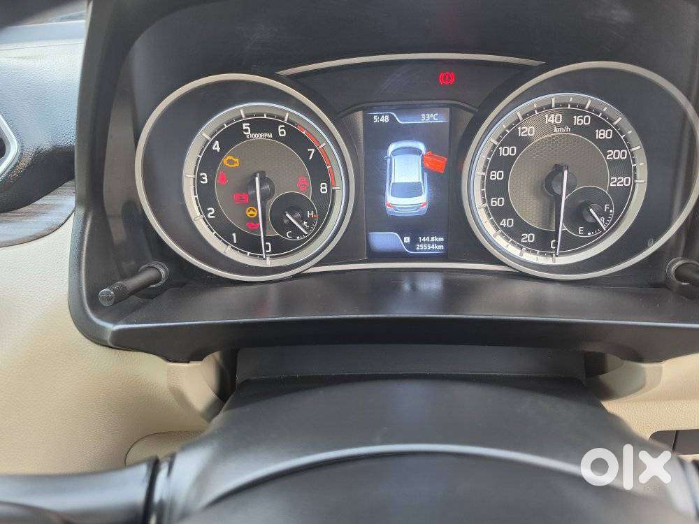 Maruti Suzuki Swift Dzire Zxi Plus , 2022, Petrol