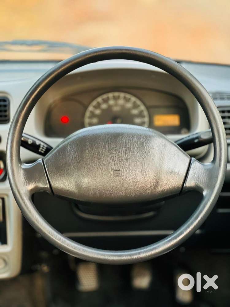 Maruti Suzuki Alto 0.8 Lxi (o), 2011, Petrol