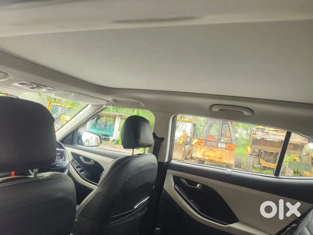 Hyundai Creta Ev 2022 Diesel