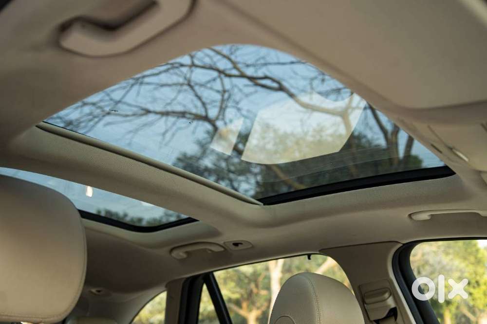 Mercedes-benz Glc 300 4 Matic, 2019, Petrol