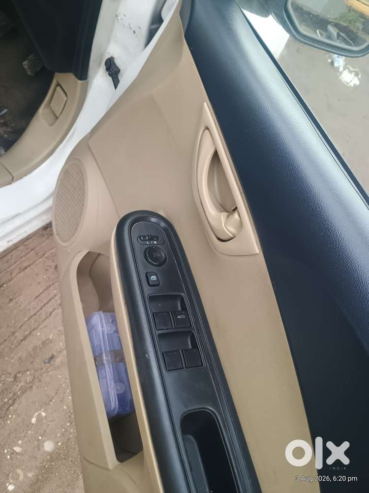 Honda Mobilio Diesel 2014