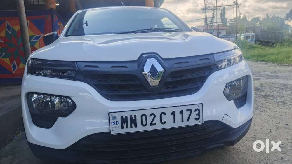 Renault Kwid Rxi Mt 2022
