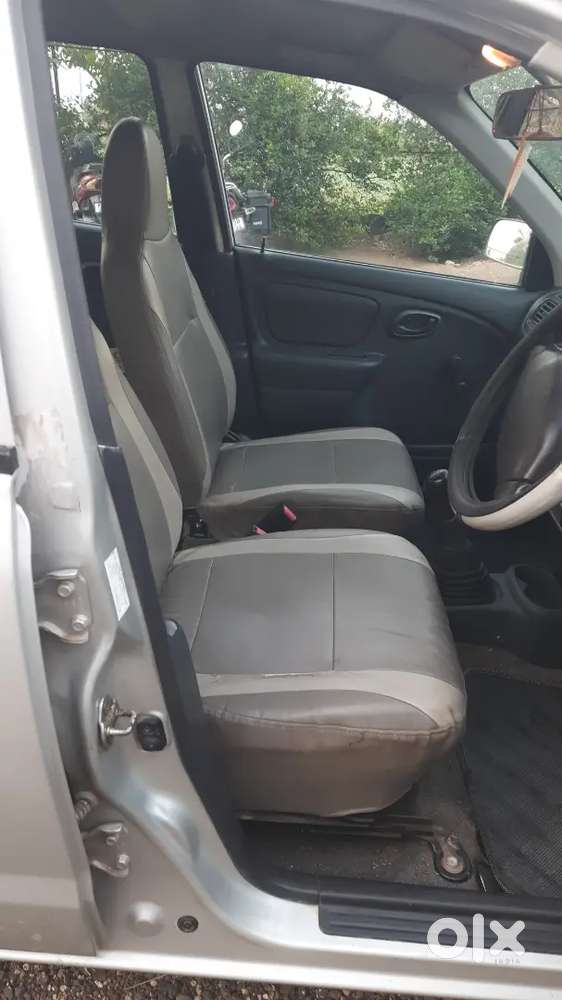Maruti Suzuki Alto 2011 Petrol 46000 Km Driven