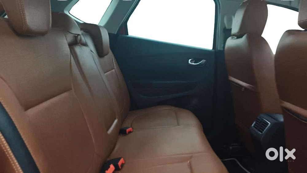 Renault Captur 1.5 Rxt Dual Tone Diesel, 2018, Diesel