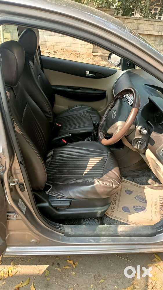 Hyundai I20 2012 Petrol Good Condition