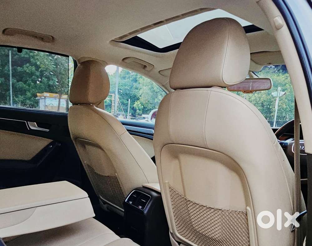 Audi A4 1.8 Tfsi Premium, 2016, Petrol