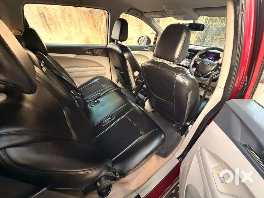 Mahindra Marazzo 1.5 M6 Plus 8 Str, 2018, Diesel