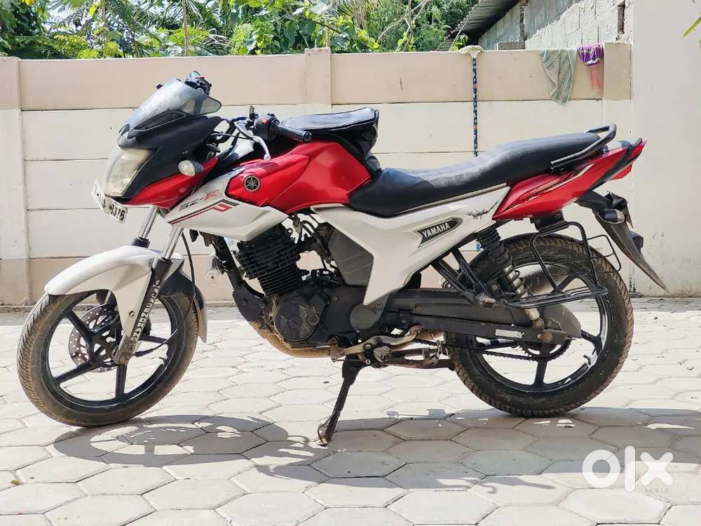 olx sell bike