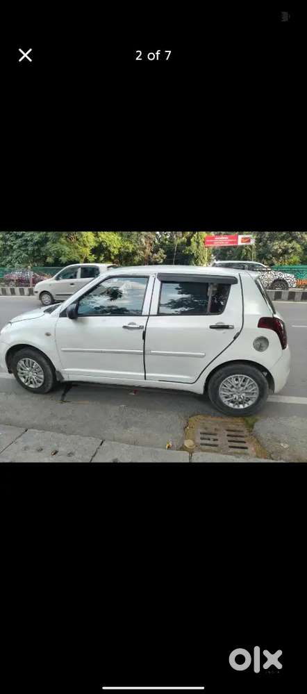 Maruti Suzuki Swift 2010 Petrol 57000 Km Driven 30 Tak Passing Hai