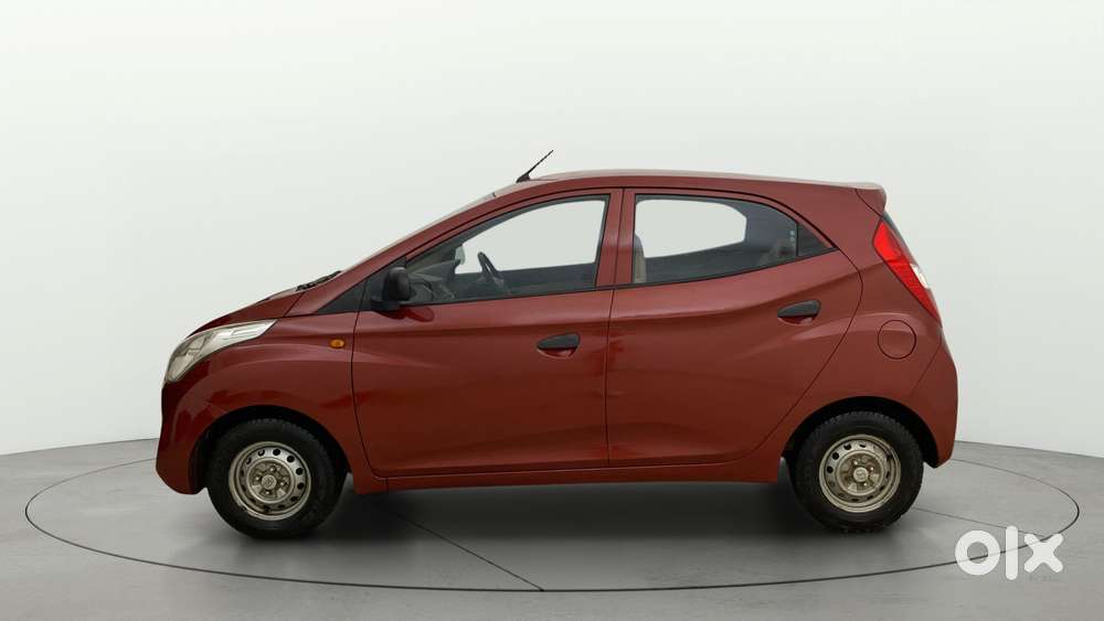 Hyundai Eon Era +, 2014, Petrol