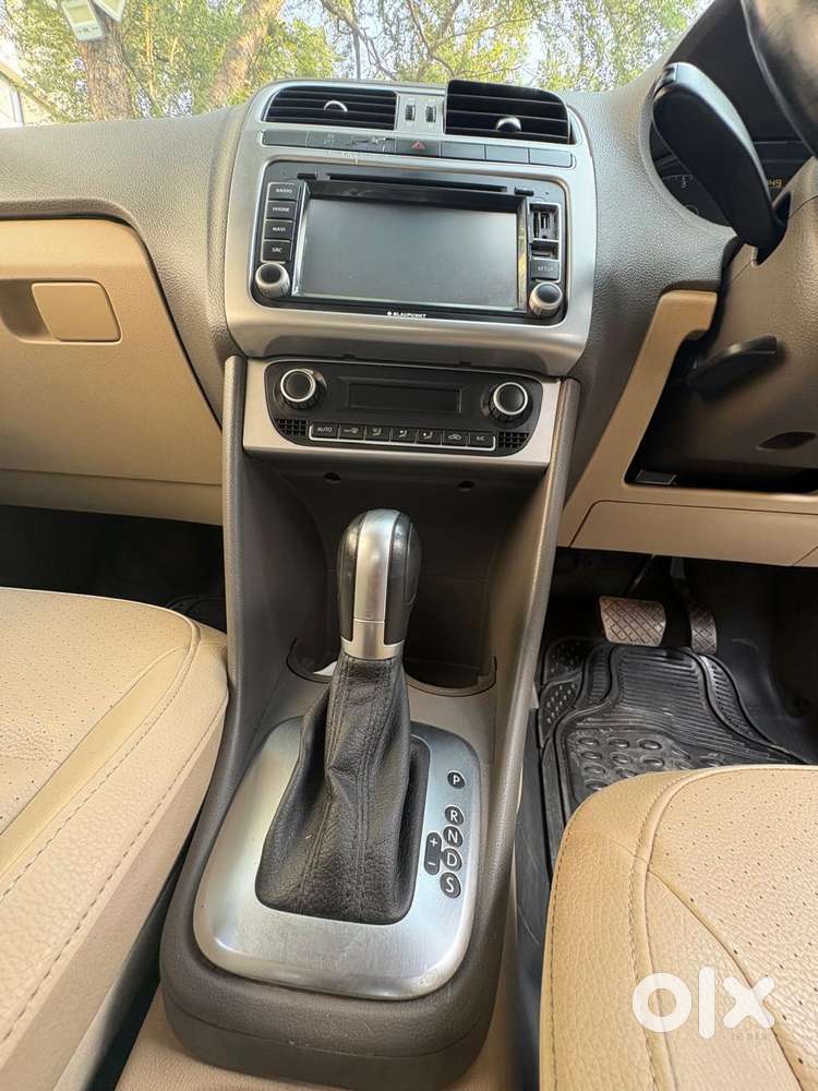 Volkswagen Vento 2013-2015 1.5 Tdi Highline, 2016, Diesel