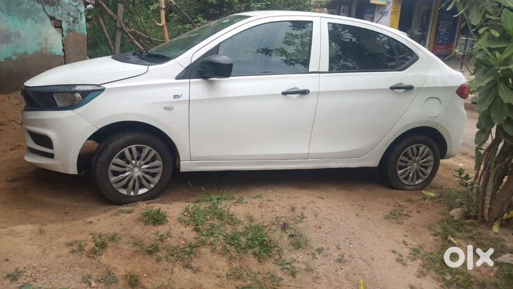 Tata Tigor Ev 2022 Ugent Need Of Money
